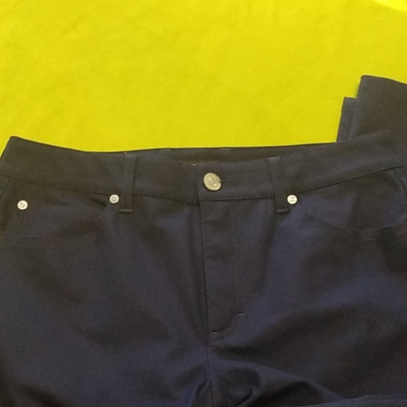 Escada jeans nwot - Picture 4 of 6
